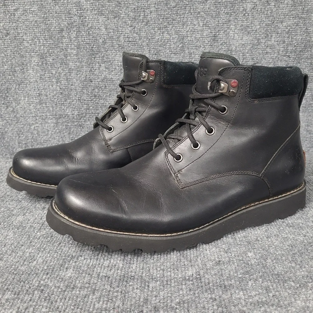 UGG leather good